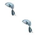 thumbnail image 4 of Soidarity Ciclismo diademas ciclista gorras verano transpirable Casual pañuelo pesca correr ropa de secado rápido cabeza Bandana Type5 NO5 Soidarity CBP289037, 4 of 6