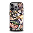 thumbnail image 1 of Demon Slayer 2nd iPhone 15 Pro Case,iPhone 16, 1 of 3