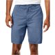 thumbnail image 2 of American Rag Mens Twill Casual Chino Shorts, Azul, 31 American Rag chino, 2 of 2