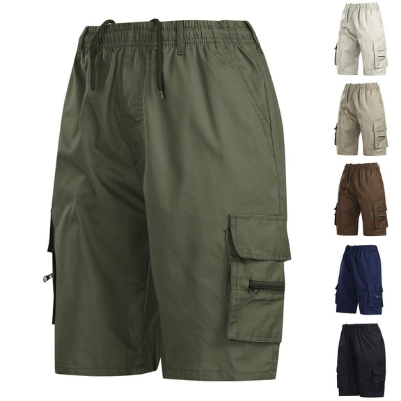 Men's Casual Shorts - Workout Black Quick Dry Basketball Shorts Gym Shorts Quick Dry Activewear Men's Shorts Casual Summer Shorts Compression Shorts Men