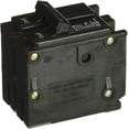 thumbnail image 2 of Eaton BR 25A Double-Pole Standard Trip Circuit Breaker BR225, 2 of 2
