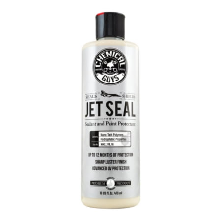 Chemical Guys JetSeal Durable Sealant and Paint Protectant