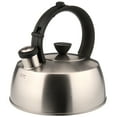 Cuisinart Stainless Teakettles Crown? 2 Quart Teakettle