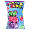 thumbnail image 1 of F-NO BRAND IMPORT EX YUMMY GUMMY PLUSH, 1 of 4