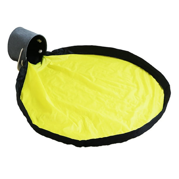 Caja organizadora para baúl de juguetes, cubo de tela para almacenamiento de juguetes, organizador de almacenamiento de juguetes de tela, organizador grande de cuerdas para juguetes, artesanía excepcional Jadeshay A