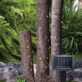 thumbnail image 1 of Mainstays 100 Count Solar LED Wire Lights, 1 of 1