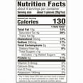 thumbnail image 4 of Slim Jim Bites, Mild Bite-Sized Smoked Sausage Snacks, 3.75 oz., 4 of 5