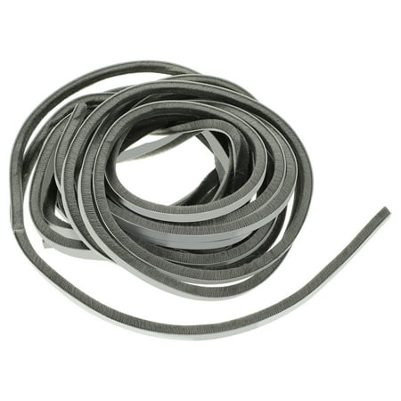 

Frcolor Door Seal Strip Seal Windowweatherstrip Weather Adhesiveself Insulation Garage Strip Stripping Windows Tape Soundproof