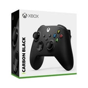 3 Pack Microsoft Xbox Bluetooth Wireless Controller For Series X/S - Carbon Black