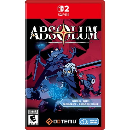Absolum, Nintendo Switch 2