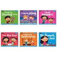 thumbnail image 1 of Newmark Learning NL-2270 Moi-Même Lecteurs 6Pk Je m'Entends avec, 1 of 8
