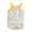 Light Yellow, variant on Luvoko Toddler Pajamas Kid's Summer Homewear Girls Cartoon Printed Sleeveless Suspenders Tops Shorts 2PC Pajamas Suits Children's Clothing Kids Robes for Girls with Hood Swim Shorts Toddler Boy 4t