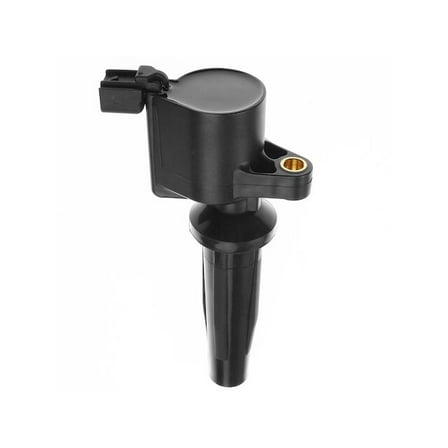 Ignition Coil 1 - Compatible with 2009 - 2011 Mercury Mariner 2.5L 4-Cylinder 2010