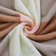 Couverture Molletonnée Douce Flanelle Plaid Couvertures à Motifs Jumeau 59 "x 78", Rose – image 5 sur 13