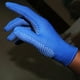 thumbnail image 3 of Guantes de seguridad para ciclismo, caza, trabajo, pesca, construcción, industria. Bue, 3 of 6