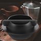 thumbnail image 1 of FELTECHELECTR Para Café Molido Negro Con Ergonómico Ideal Para Cocina En Casa, 1 of 6