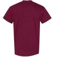 thumbnail image 2 of Gildan Mens Heavy Cotton Short-Sleeved T-Shirt, 2 of 5
