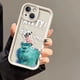 thumbnail image 3 of Luxtury-Funda de teléfono para iPhone, carcasa de silicona suave para iPhone 15, 14, 12, 13, 11 Pro, 8, 7 SE Plus, X, XR, XS Max, Disney Monsters, Inc, 3 of 5