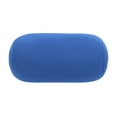 thumbnail image 2 of Almohada de tubo reforzado con microperlas, tejido suave al tacto fresco, Azul Sunnimix almohadas de microperlas, 2 of 8