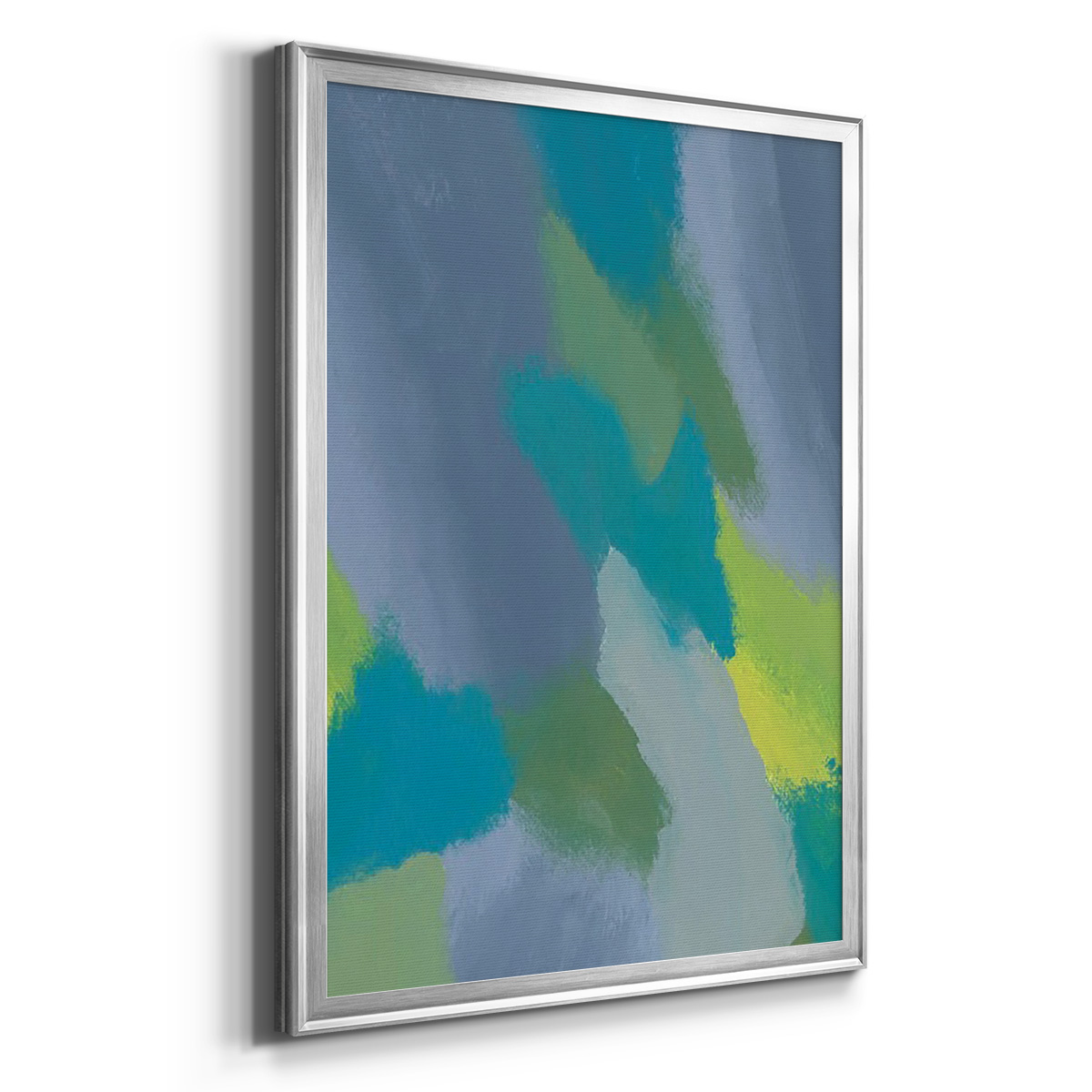 Lost in Memories IV Premium Framed Print, in Gold, Black, or Silver - Ready to Hang
