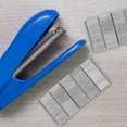 thumbnail image 2 of 15 Boxes Metal Staple Refills for Household and Office Use, Daily Binder Staples for Paper Filing and Document Organization, 2 of 5