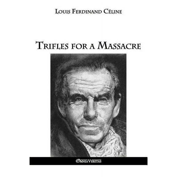 Trifles for a Massacre (Paperback)