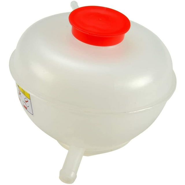 A-Premium Réservoir d'Expansion de Liquide de Refroidissement Compatible avec le Land Rover Freelander 2002-2005 V6 2.5L