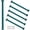 Green, variant on Barcaloo 30 Inch Outdoor Monkey Bars for Backyard - Set of 6, Green Metal Outdoor/Indoor Monkey Bars for Kids - Playground Ladder, Climbing or Swing Set - Kit Includes Mounting Plates & Hardware