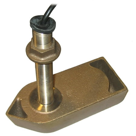 UPC: 0010407312507 | SITEX 30750200TCX ThruHull Transducer fSVS650 CVS126 CVS128