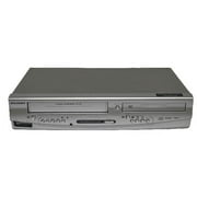 SYLVANIA DVC840F DVD/VCR combo
