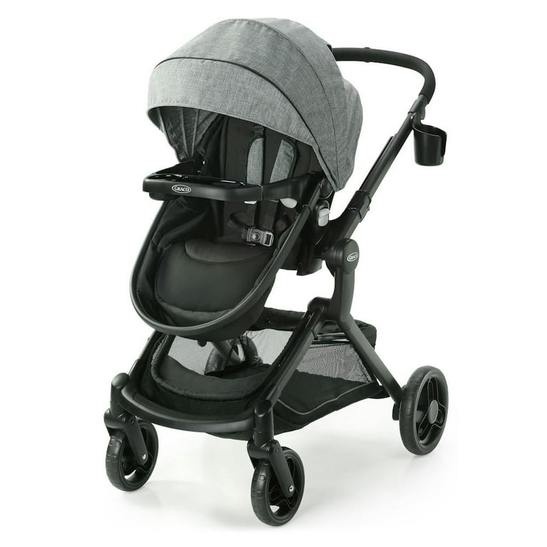 Graco air stroller sales