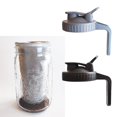 thumbnail image 5 of Cold Brew Filter,cold Brew Coffee Filter,mason Jar Lid For Coffee Strainer Coffee Cold Brew Maker F Hy, 5 of 5