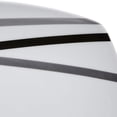 thumbnail image 4 of 18 Piece Kitchen Dinnerware Set - Square Plates, Bowls, Service for 6 - Modern Beams, 4 of 5