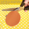 thumbnail image 4 of Pinking Shears Hui Tong Strong & Sharpe para tela de 23,5 cm, 4 of 5