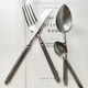 thumbnail image 3 of Kitchen Aid Cuchillo de mesa principal de acero inoxidable 304 desgastado, tenedor de mesa principal, cuchara de mesa principal, juego de cuatro piezas de cuchara de té, 3 of 4