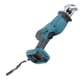 thumbnail image 4 of M Buder 18V Sierra Recíproca Inalámbrica Compacta de una Mano, Motor 3100 SPM para Madera y Metal, Herramienta Portátil, 25.4 cm / 10 inches (Sin Batería), 4 of 9