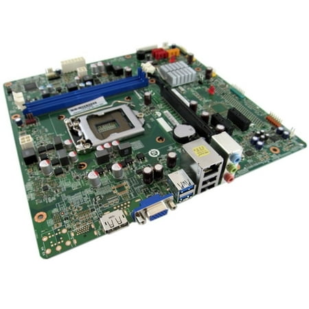 - New Genuine Lenovo Thinkcentre E73 Intel Q85 ATX Motherboard 03T7160