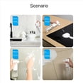 thumbnail image 5 of 3X Dispensador Automático de Jabón en Espuma, Eléctrico y Recargable, Dispensador Manual de Espuma Recargable para Cocina y Baño, 5 of 5