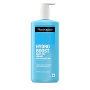 Neutrogena Hydro Boost Body Gel Cream