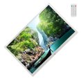 thumbnail image 3 of Electronic Digital Picture Frames, Aluminium Alloy 1440x900 Digital Photo Frame Multifunctional  For Home For Office AU Plug, 3 of 8