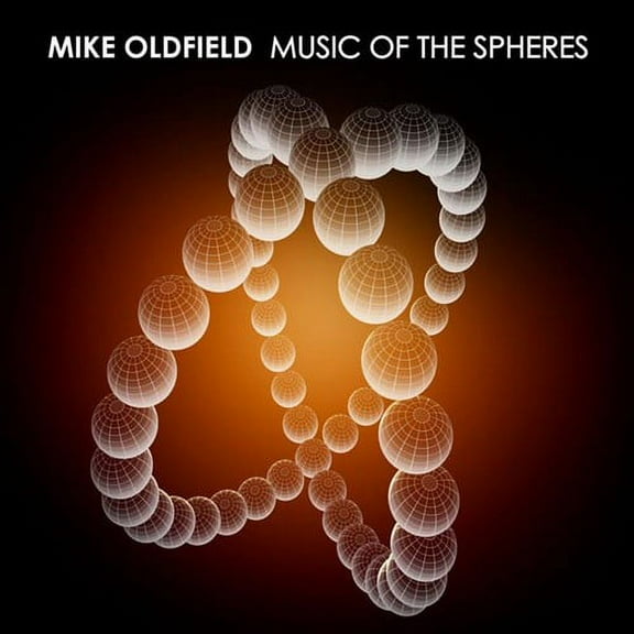 Mike Oldfield - Music of the Spheres - Music & Performance - CD