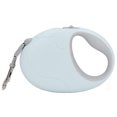 thumbnail image 1 of Retractable Dog Leash, One Handed Brake Puppy Traction Rope with Ergonomic Handle Pet Leash for Medium Small Dogs Teddy Corky, 1 of 7