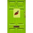 thumbnail image 2 of Caroline's Treasures BB7782DS1216 Chinese Painted or King Quail Green Wall or Door Hanging Prints, 12x16, multicolor, 2 of 2
