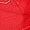 Red, variant on Women Underwear Seamless Thongs For Women V-waisted No Show Thong Seamless Panties Breathable Comfortable Underwear Womens (Black,S)