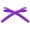 Purple, variant on Vonxyz Black Earsocks Replacement for Oakley Radar EV Series Sunglasses