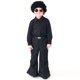 thumbnail image 5 of Ropa para el día del niño, discoteca retro, lentejuelas, cantante, modelo, espectáculo, ropa de discoteca, 5 of 5