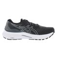 thumbnail image 3 of ASICS Chaussures de Course Gel-Kayano 28 pour Femmes, 9, Noir/blanc, 3 of 4