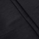 thumbnail image 5 of pstuiky camisas de manga larga para hombre, Camiseta lisa de manga larga con cuello vuelto para hombre, blusa informal, elegante, cómoda, con bolsillos y botones Tops casuales para hombres l, 5 of 5
