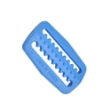 thumbnail image 4 of Eigraketly Hebilla Ligera Impermeable Cierre general Reemplazo Fácil instalación Clip de cinturón Apariencia exquisita Larga vida útil Azul Type2 NO2, 4 of 6