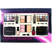 Concept Glamour Make Up Kit - 13pc